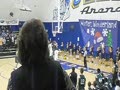 Pitman's Skyler Sexton winning F/T's vs Turlock