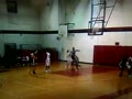 Derek Peets vs. Calusa Prep