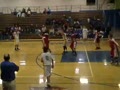 Pilot Rock, (Or)Dmarcus Bowie Reverse Dunk