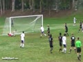 Armand Bagramyan - CSL Premier 2011 Season