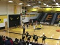 Jarvis Pugh - Highlights - 6'5" SF - Class Of 2013