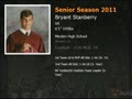 Bryant A. Stanberry - 2012 Highlight Video