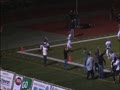 Granite Bay, CA - Wagner's One-Handed TD Grab