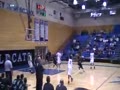 Michael Dison Highlights in Dekaney vs Spring