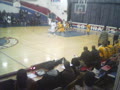 San Leandro, CA vs. Hayward, CA