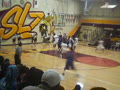 San Leandro, CA vs. SLZ