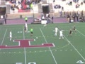5A Division II Girls State Soccer