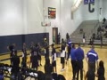 Marcelious Green Clips - Klein Collins vs Dekaney
