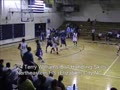 Terry Williams Game Play