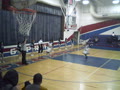 S.L. vs. Tenn. 2nd. Half