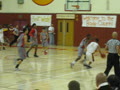 San Francisco AAA  Varsity Basketball