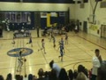 1 of 6 shots blocked