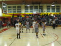 SF AAA Varsity Basketball Washington vs Lincoln