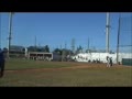 Walk off HR vs. Mariner