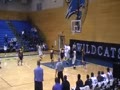 Demetri Hubbard Highlights - Dekaney vs Klein Oak