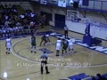 Maurice Baum Free Throwline