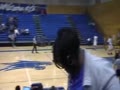 Dekaney (TX) vs Klein Oak (TX)