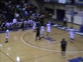 Terry Williams 3 Pointer Good!!!