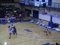 Terry Williams Scoring Spree