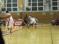 Washington vs Marshall @ Washington