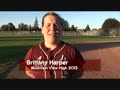 Mountain View CA - Brittany Harper Class of 2012