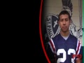 Gabriel Gonzalez: St. Paul HS: DB: 2010 Season