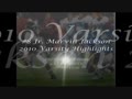 Harker Heights, TX - Marvin Jackson Highlilghts