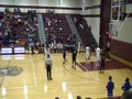 Bi-District Playoff: Dekaney vs Atascocita