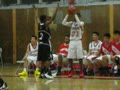 Washington vs Marshall