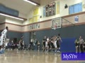 Yuba City, CA - Antelope Basketball