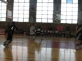 SF AAA Varsity Basketball Washington vs Marshall