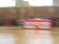 SF AAA Varsity Basketball 1st Rd Playoff game