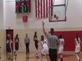 Alyssa Roach Half-Court Buzzer Beater