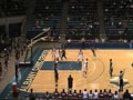 Monroe, GA - Jabari McGhee for a Rare 3 pointer