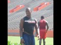Johnathan Harris #51 2010 Highlights