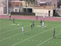 5A Division II Girls State Soccer