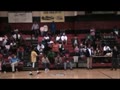 Jabari McGhee Slam Dunk Winner's Finale