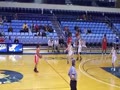 FAITH  VS TRI CITY