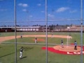 Nederland, TX - Stephen Schlett doubles
