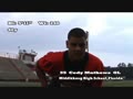 Middleburg, FL - Cody Mathews OL/DL #55 