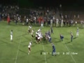 PIERCE, CA - ISAIAH GARCIA RB #15 