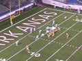 Scott Scruggs 2010 Junior Season Highlights