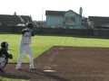 Vandan, CA - Adam's 2nd at bat