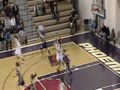 Riverdale Girls vs East Linn - OSAA Tournament