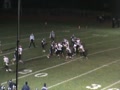 Jake Mackoff Class of 2012 Linebacker