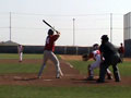HIGH FLY BALL