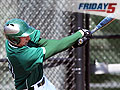 Friday 5 - 4/15