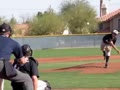 Forrest Hendershot vs. Mountain View