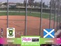 Edison, CA vs. La Habra, CA: ATG Playtex