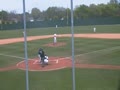 Hebron, TX - Alec Isaac HR at Allen HS